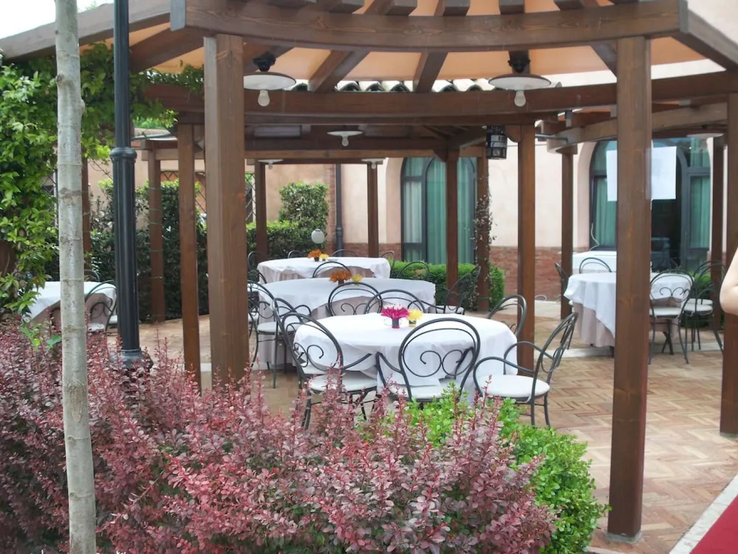 La Cantina Hotel Residence