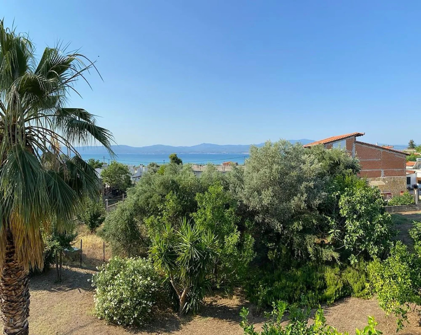 Cozy Home in Eretria