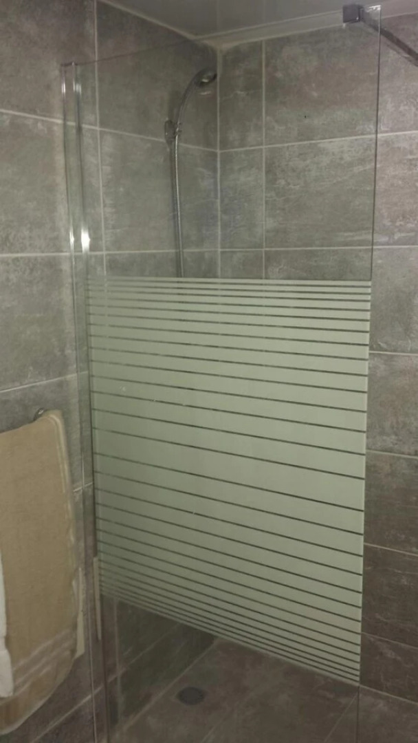 Ocean View Apartments