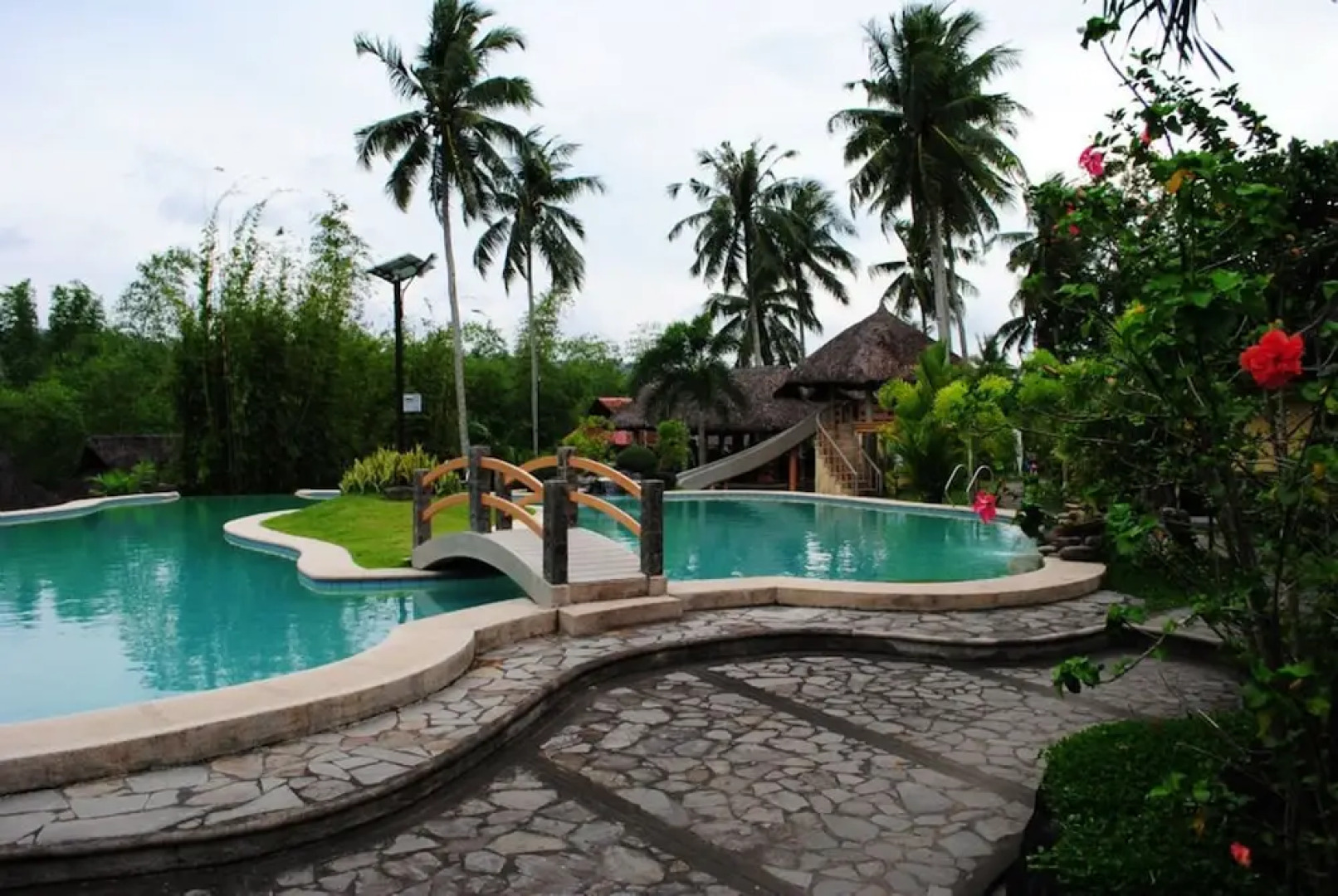 Casa Basilisa Boutique Eco-Resort