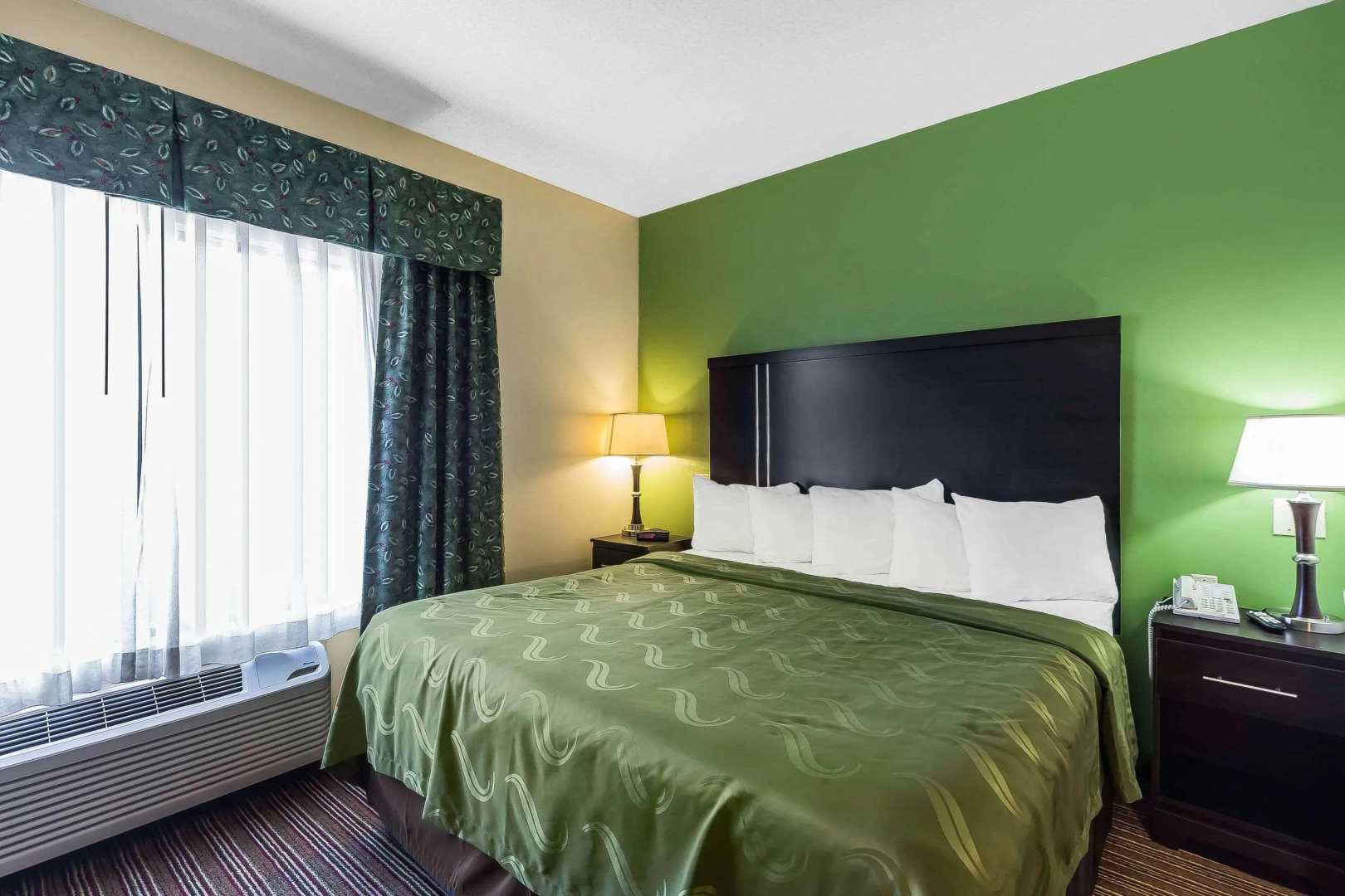 Quality Inn & Suites - Granbury