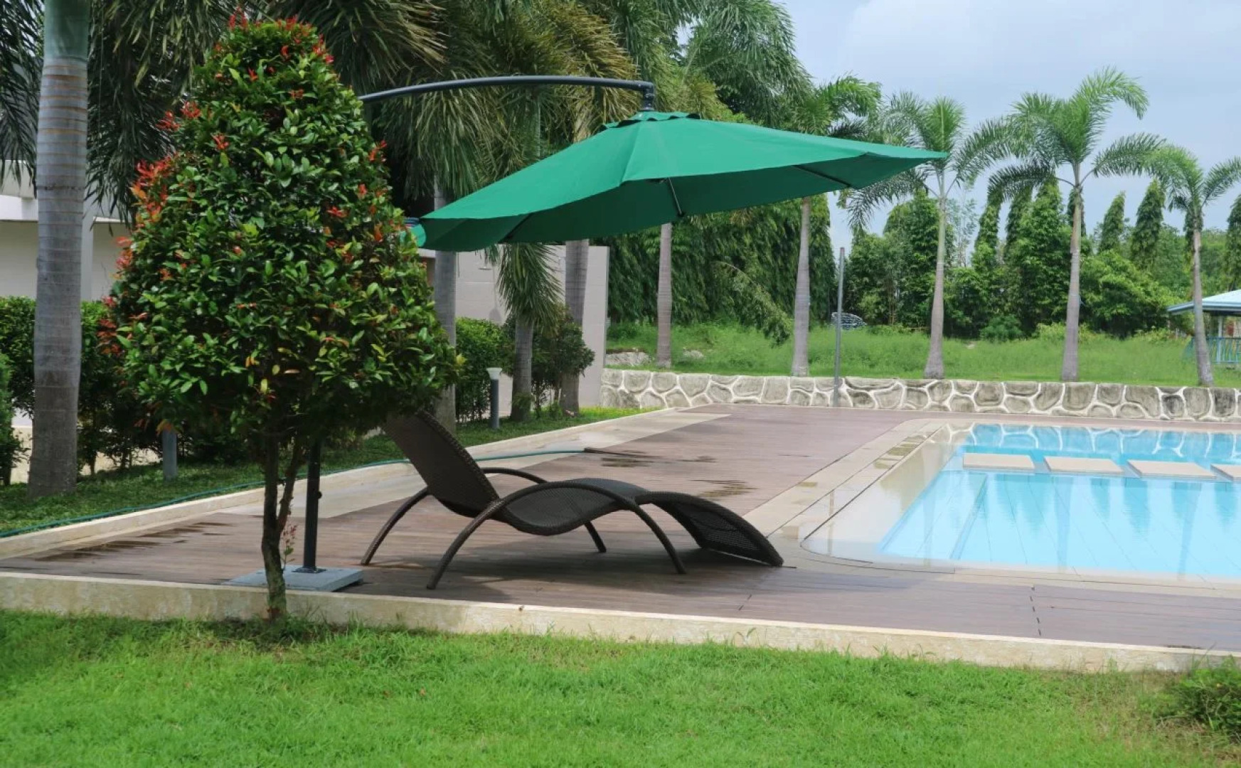 Estancia De Lorenzo Tarlac