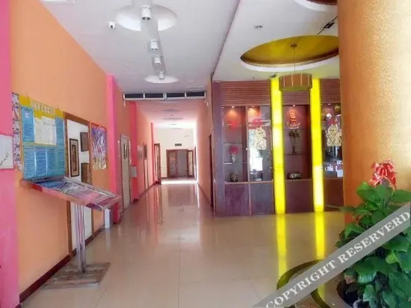 Nanning Shenxianju Hotel (Jiangnan Passenger Transport Terminal)