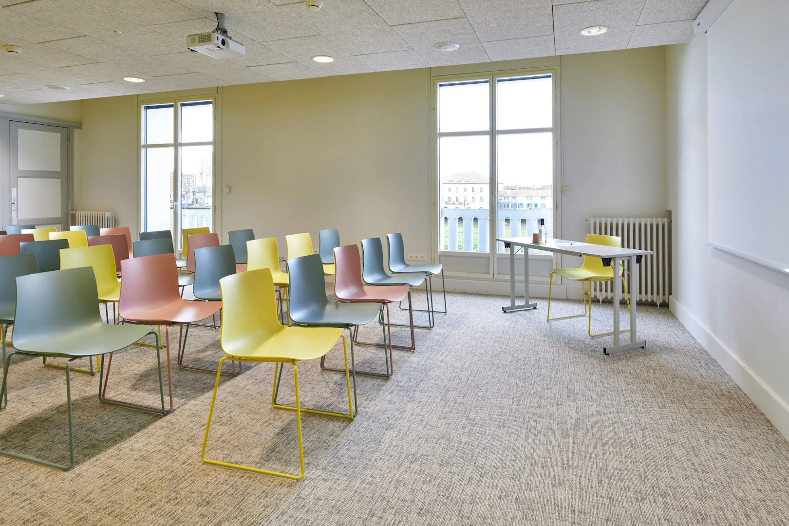 Hotel & Spa Vacances Bleues Le Splendid