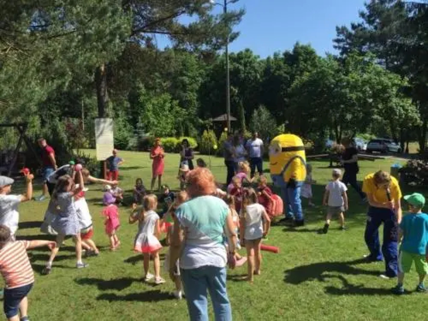 Gościniec Marzymięta