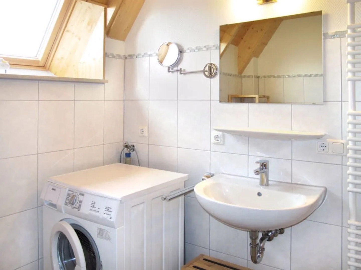 Cuxland Ferienpark 12464