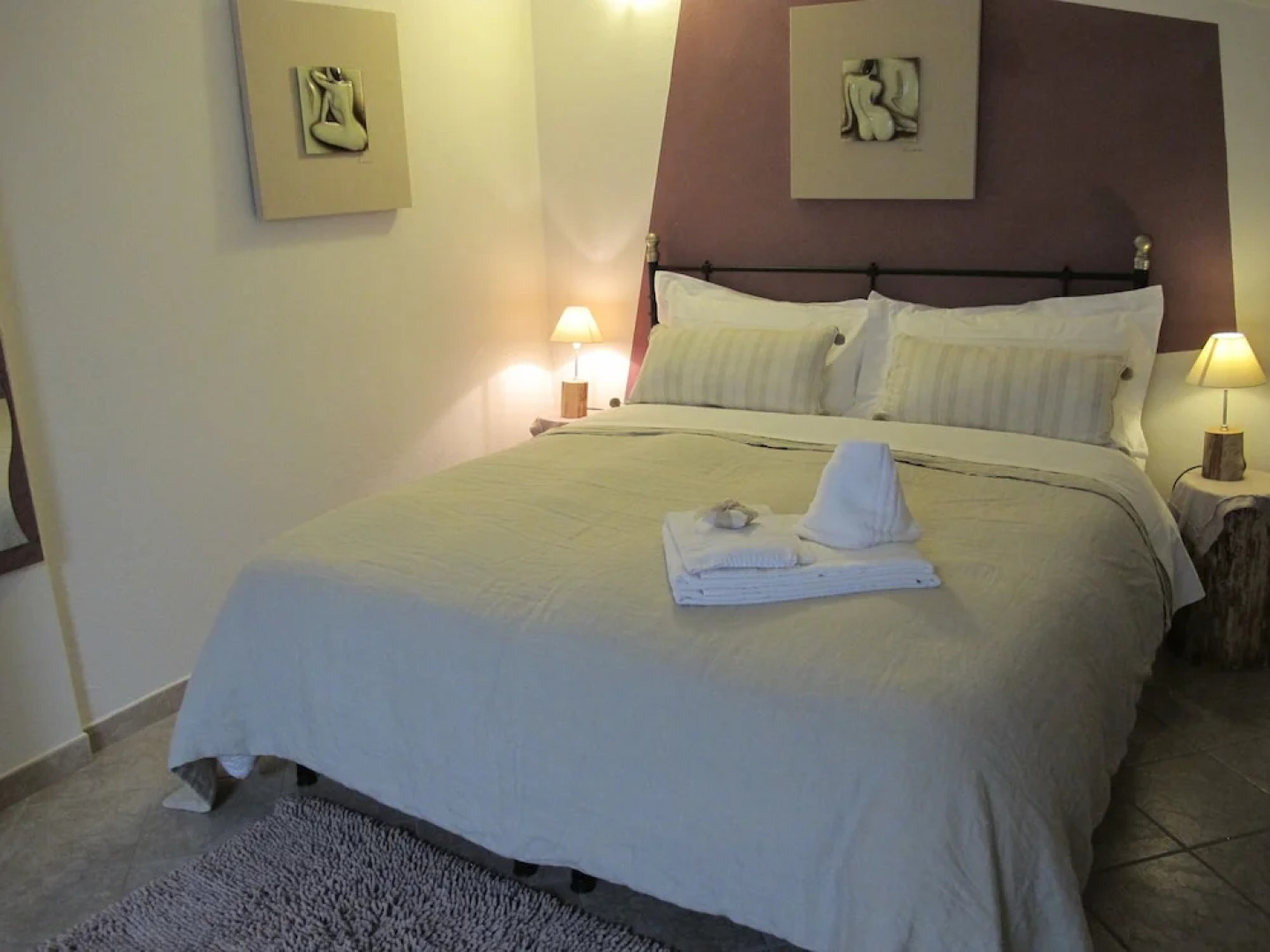 Casa Vacanze Arcobaleno