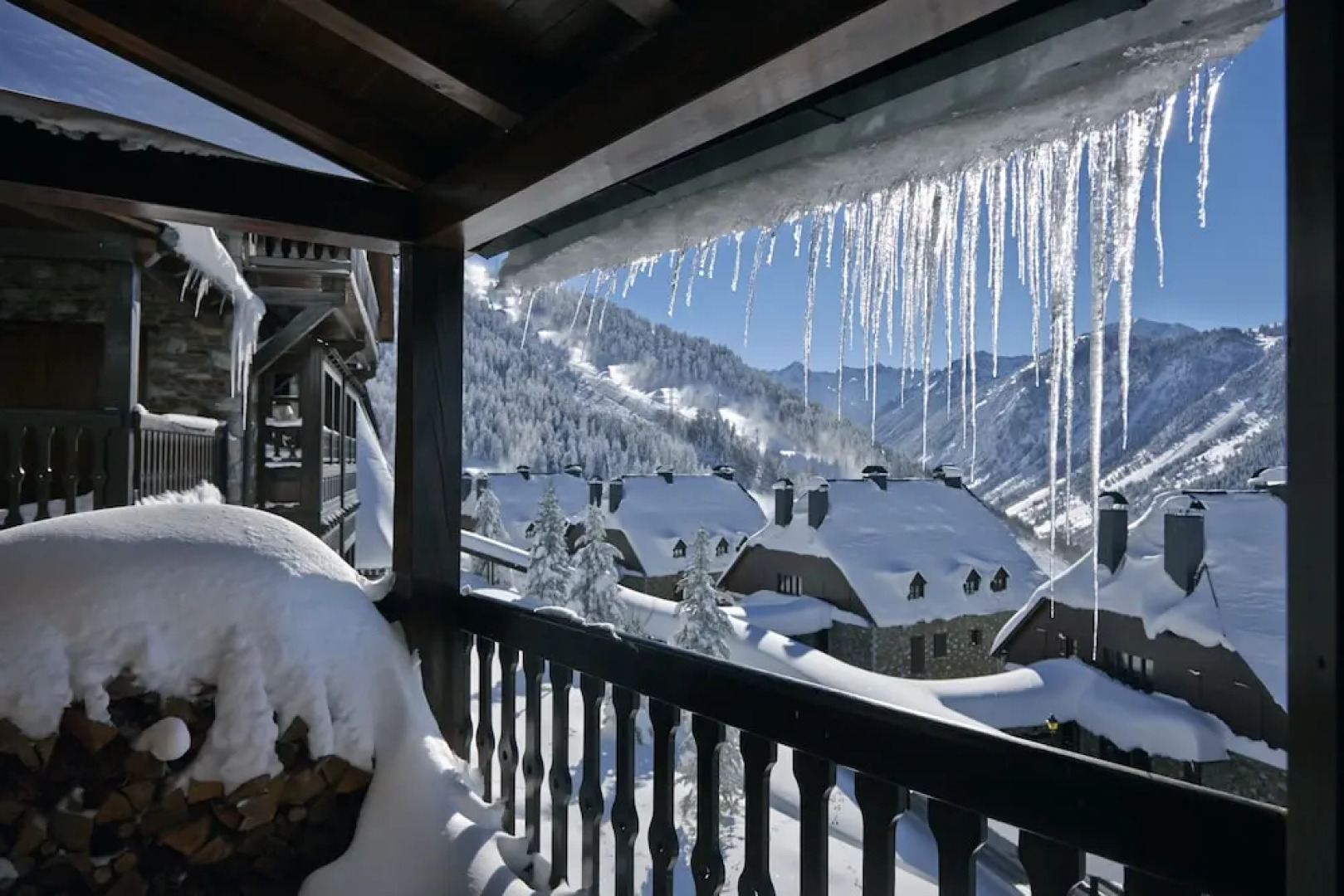 Nin de Beret 3 by FeelFree Rentals