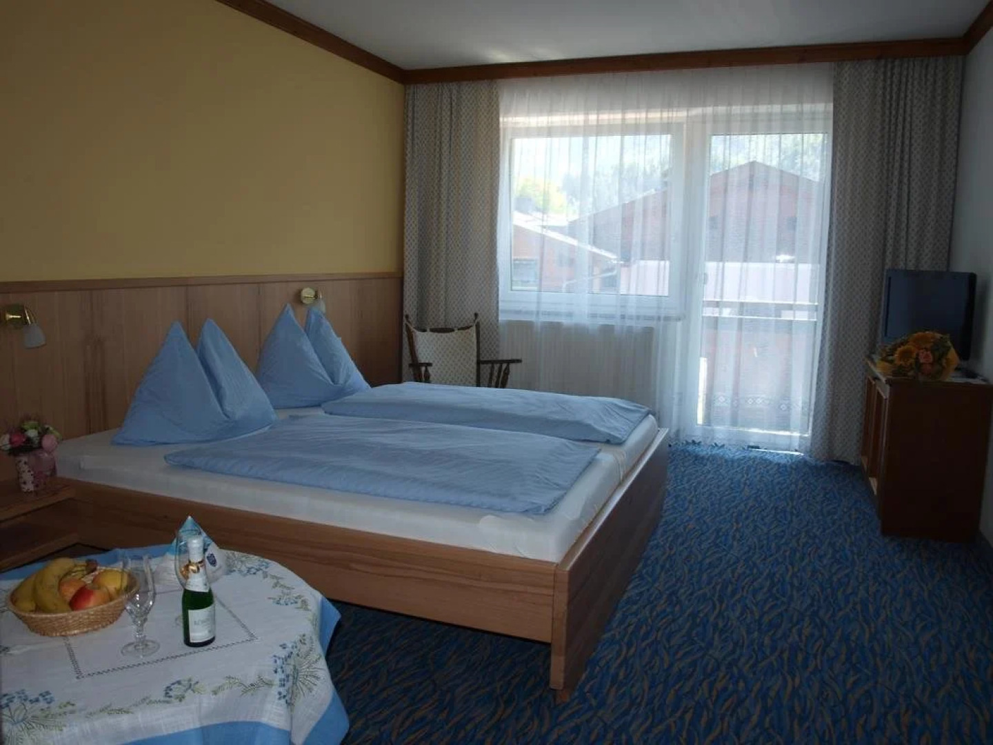 Eschenhof Bed & Breakfast & More