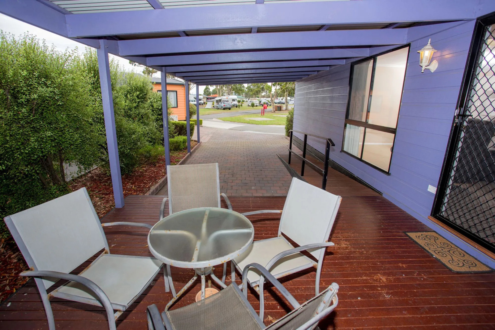 BIG4 Traralgon Park Lane Holiday Park