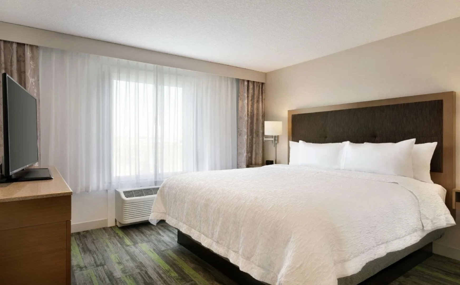 Ramada by Wyndham - St Paul