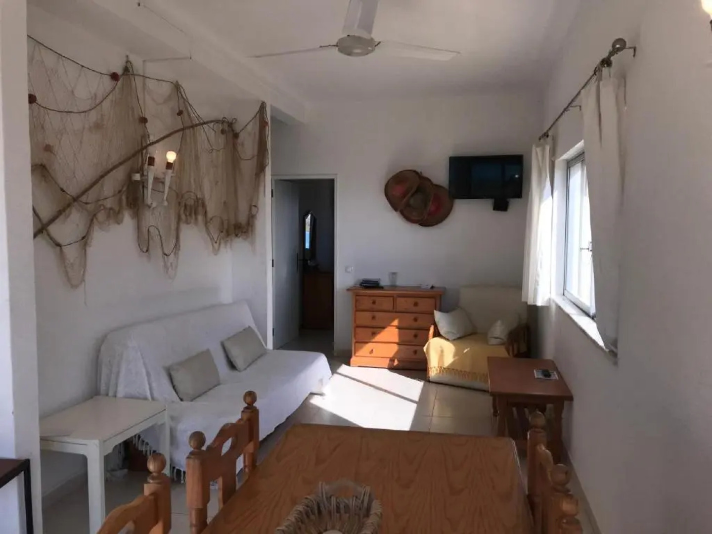 Apartamentos Barracuda