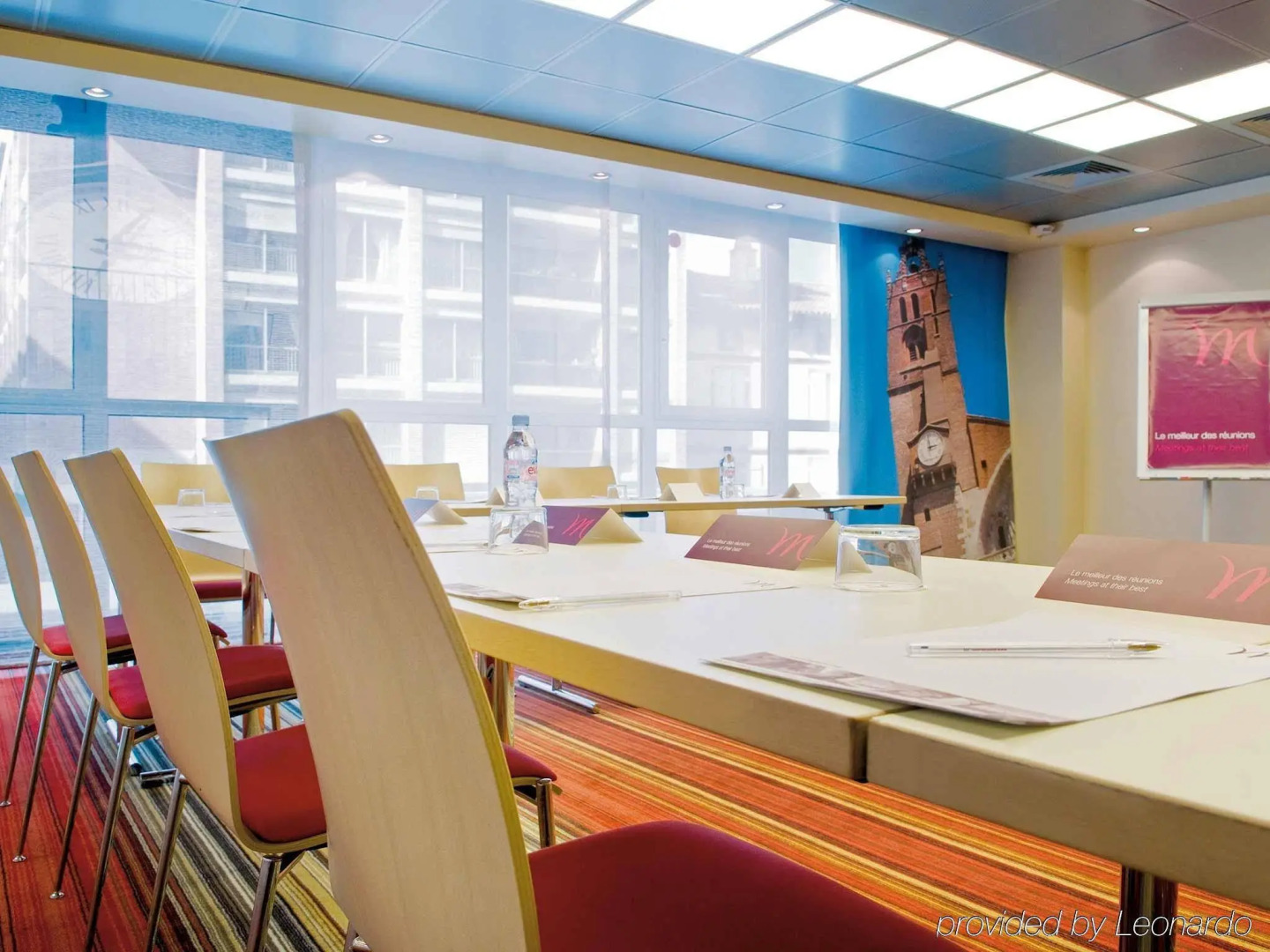 Mercure Toulouse Centre Saint-Georges Hotel