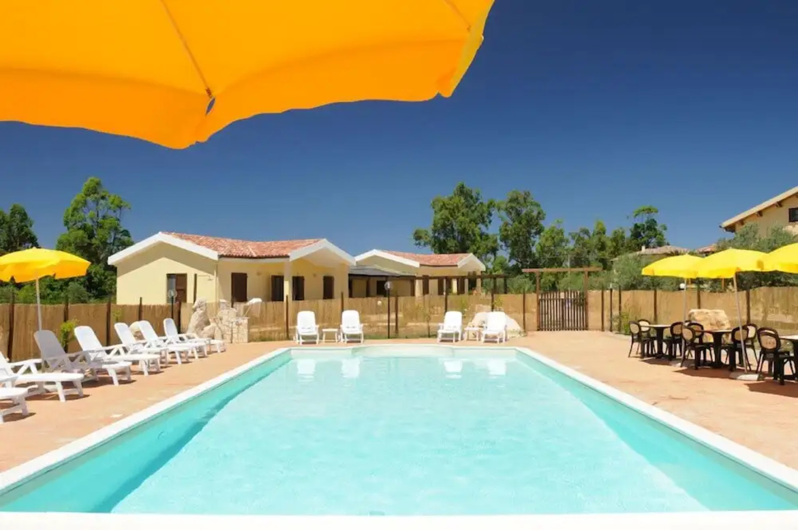 Agriturismo I Vigneti