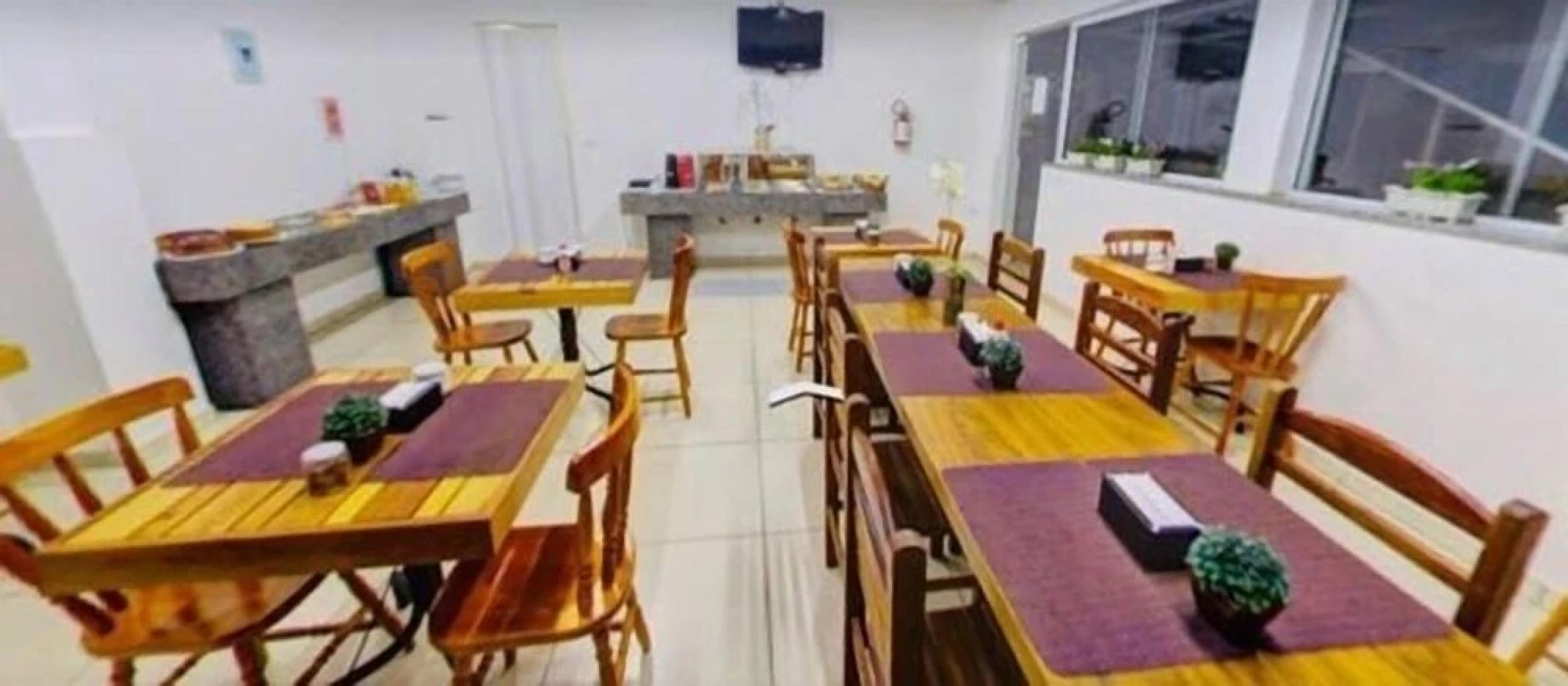 Capivari Centro Hotel