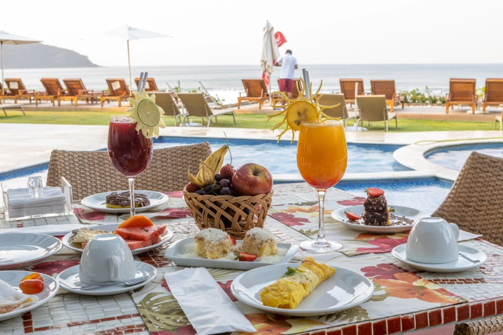 Amora Hotel