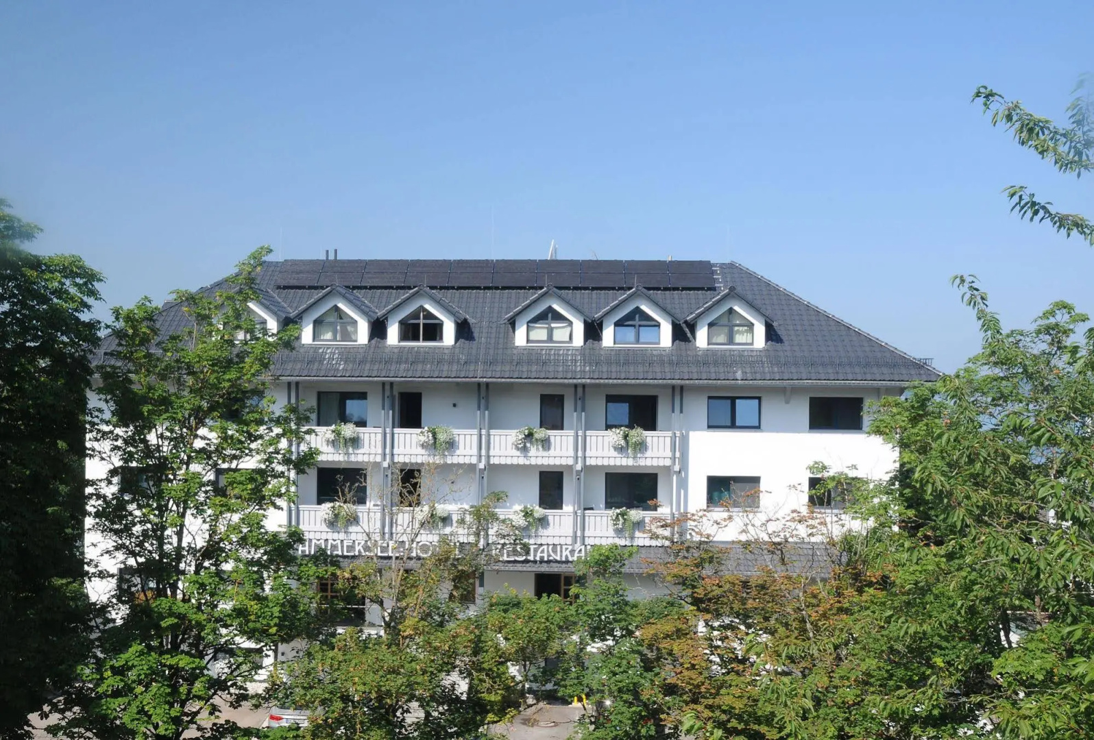 Ammersee Hotel