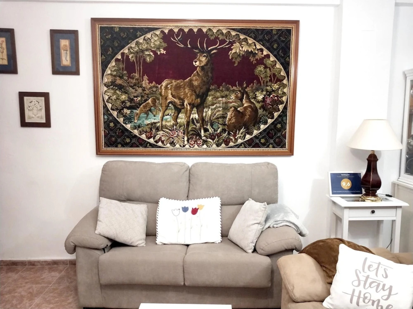 Villa With 3 Bedrooms in Encinarejo de Córdoba, With Private Pool, Furnished Terrace and Wifi Near the Beach