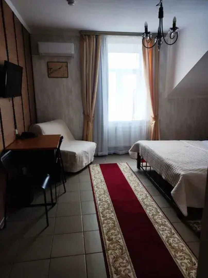 Пятый океан