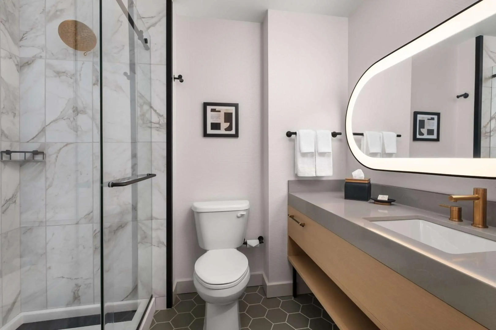 Hotel Ardent Dayton Downtown, Tapestry Collection By Hilton