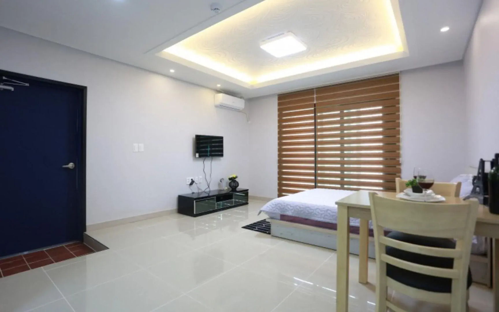 Miryang Chamjoeun Pension