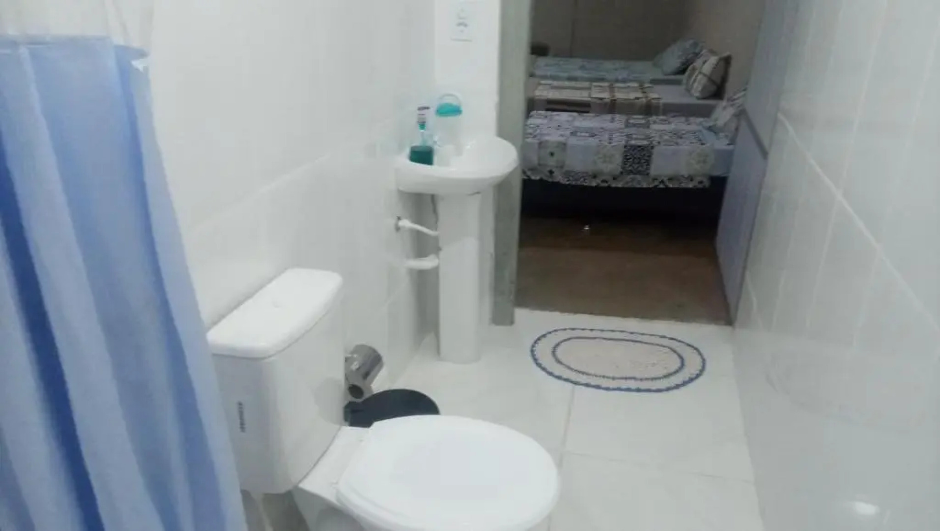 Pousada Nascentes da Canastra