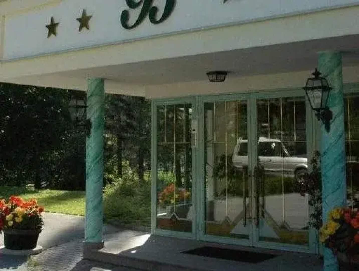 Appartements Bachmann