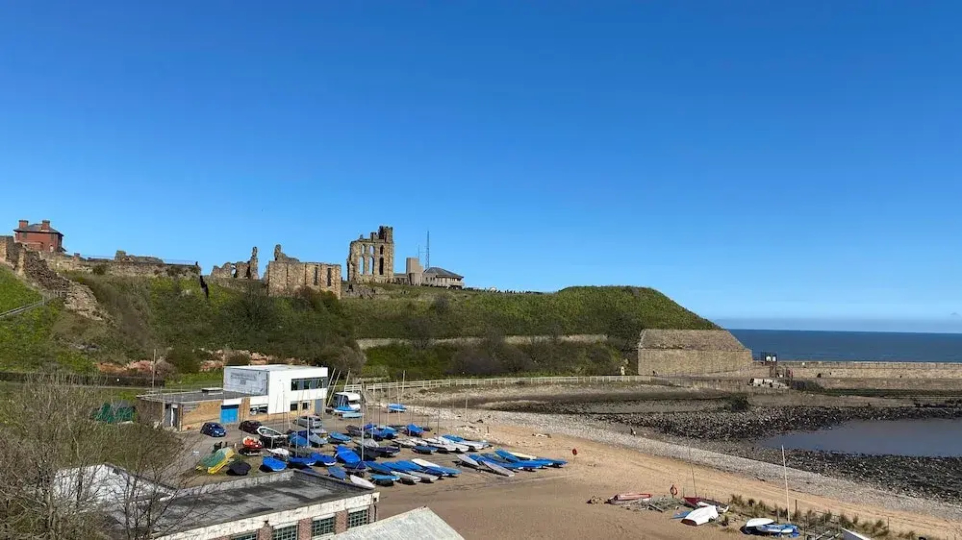 Studio 51 @ Tynemouth