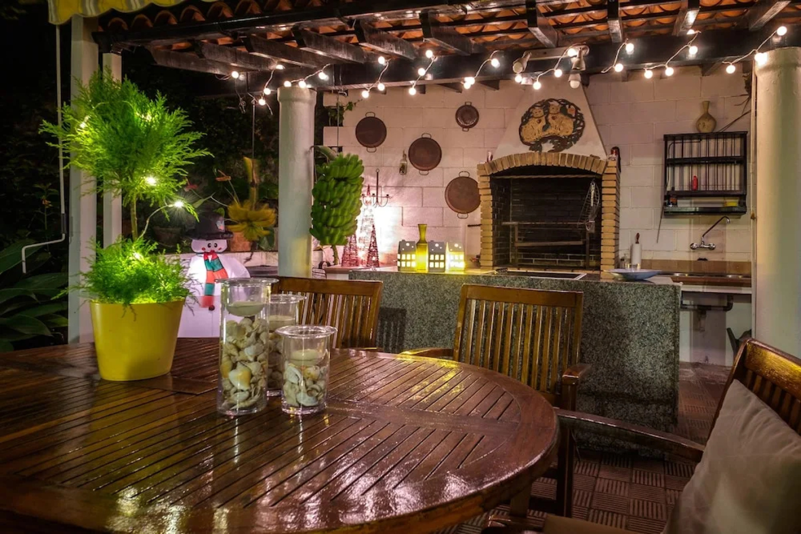 Ferienapartment Villa Rosalva