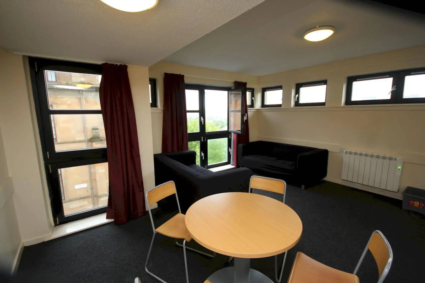 Glasgow Metro Youth Hostel