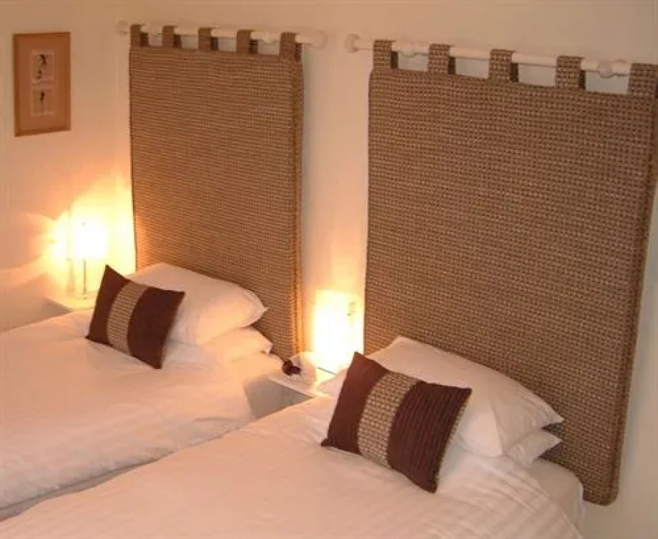 The Edgemoor Country House Hotel And Restaurant