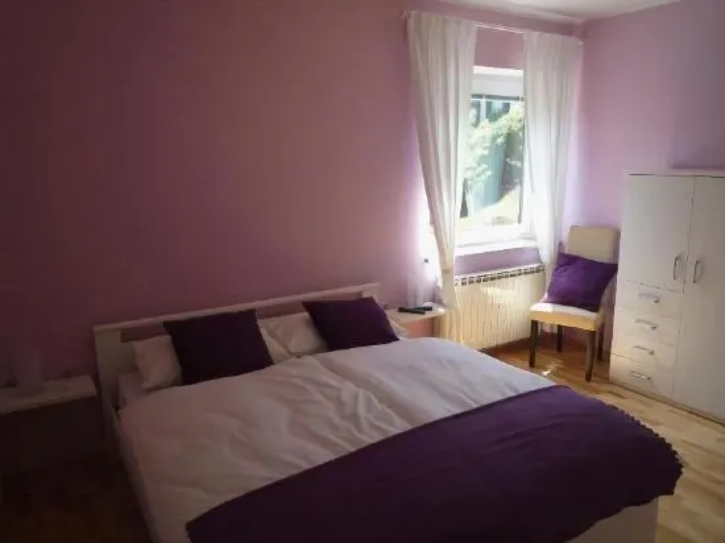 Guesthouse Pri Mihelovih