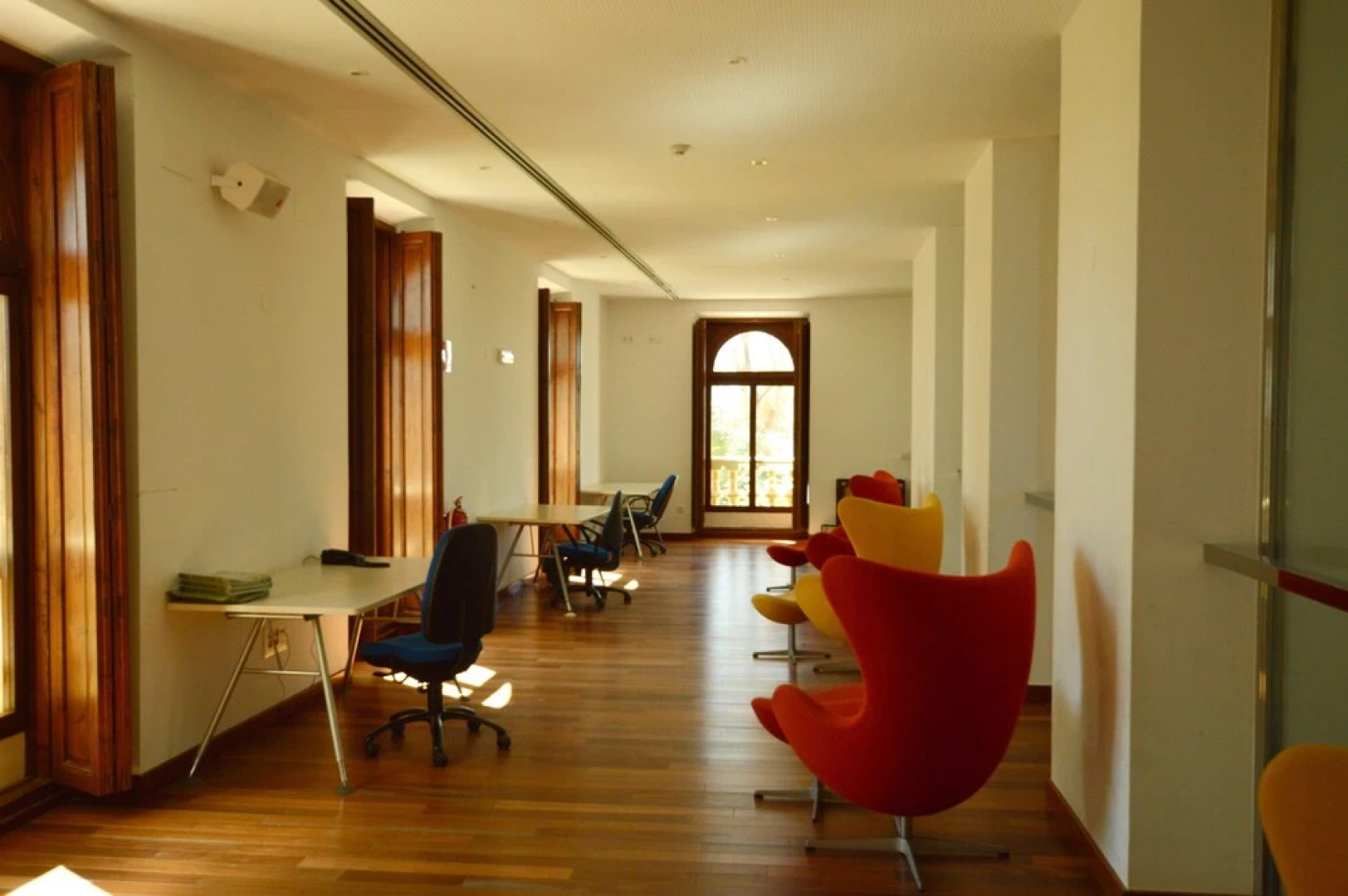 Hacienda Riquelme Apartments