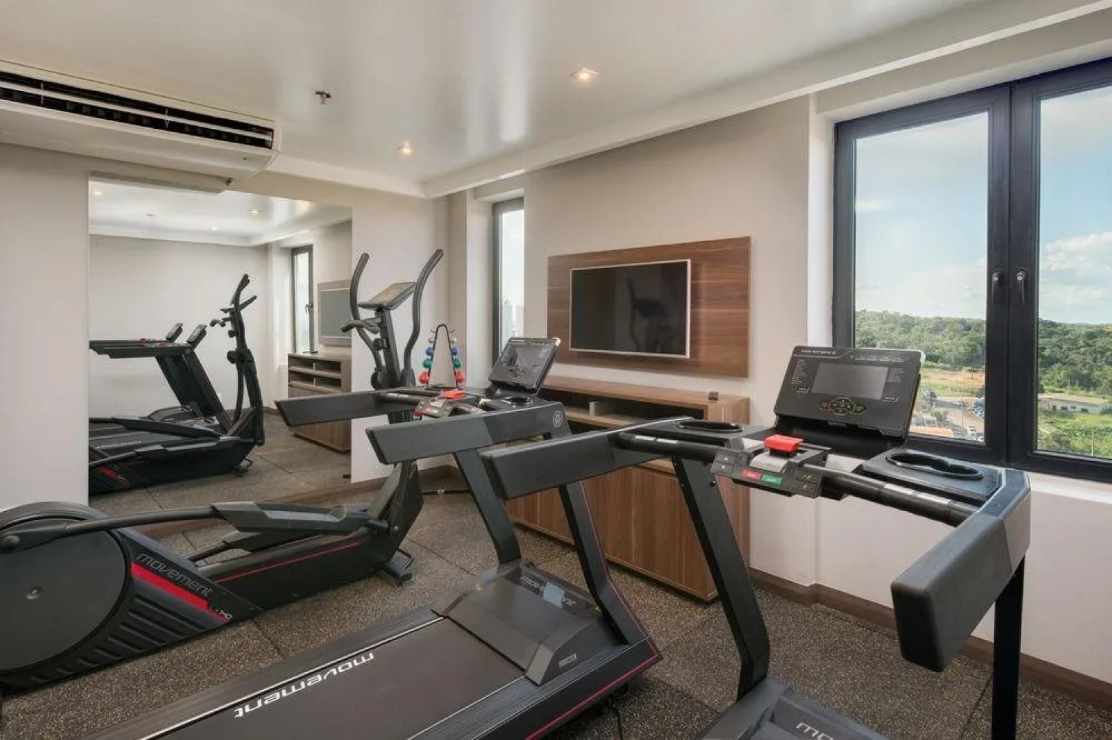 Prodigy Hotel Confins Airport