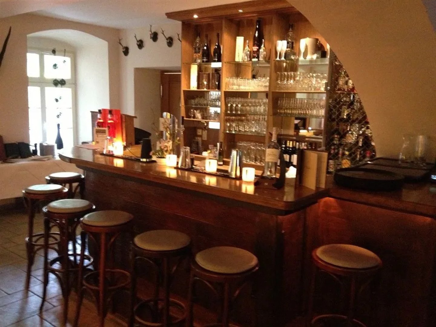 Hotel Schloss Wedendorf