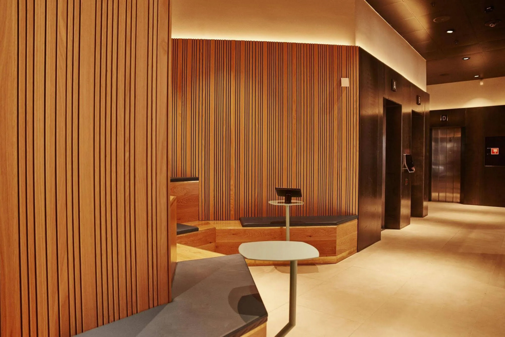 Danhostel Copenhagen City - Hostel