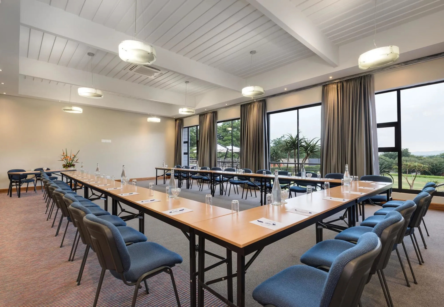 ANEW Resort Hunters Rest Rustenburg