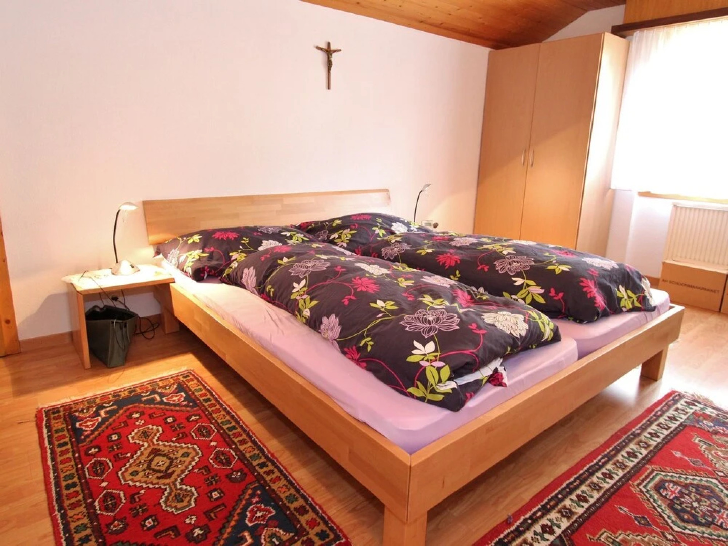 Holiday Home in Morel Near the Aletsch ski Area
