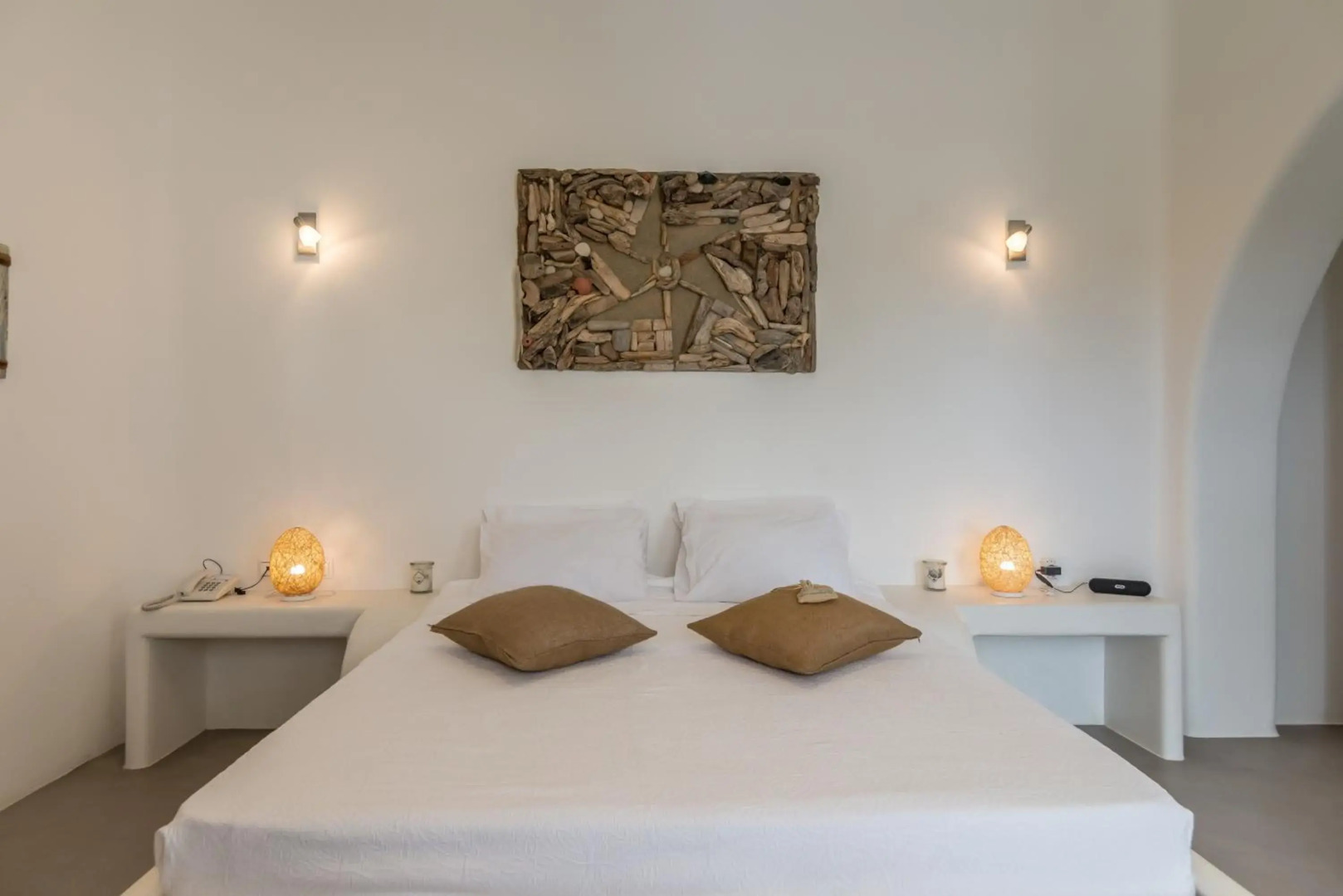 Eiriana Luxury Suites