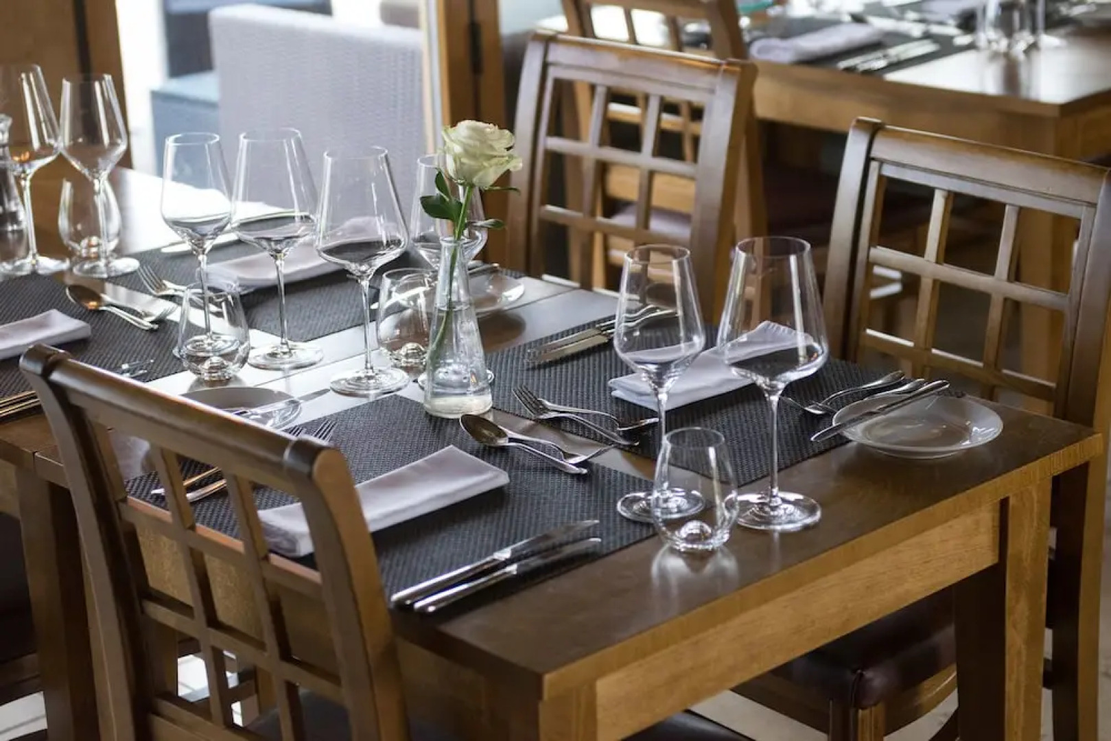 Frasers At Coldharbour Farm