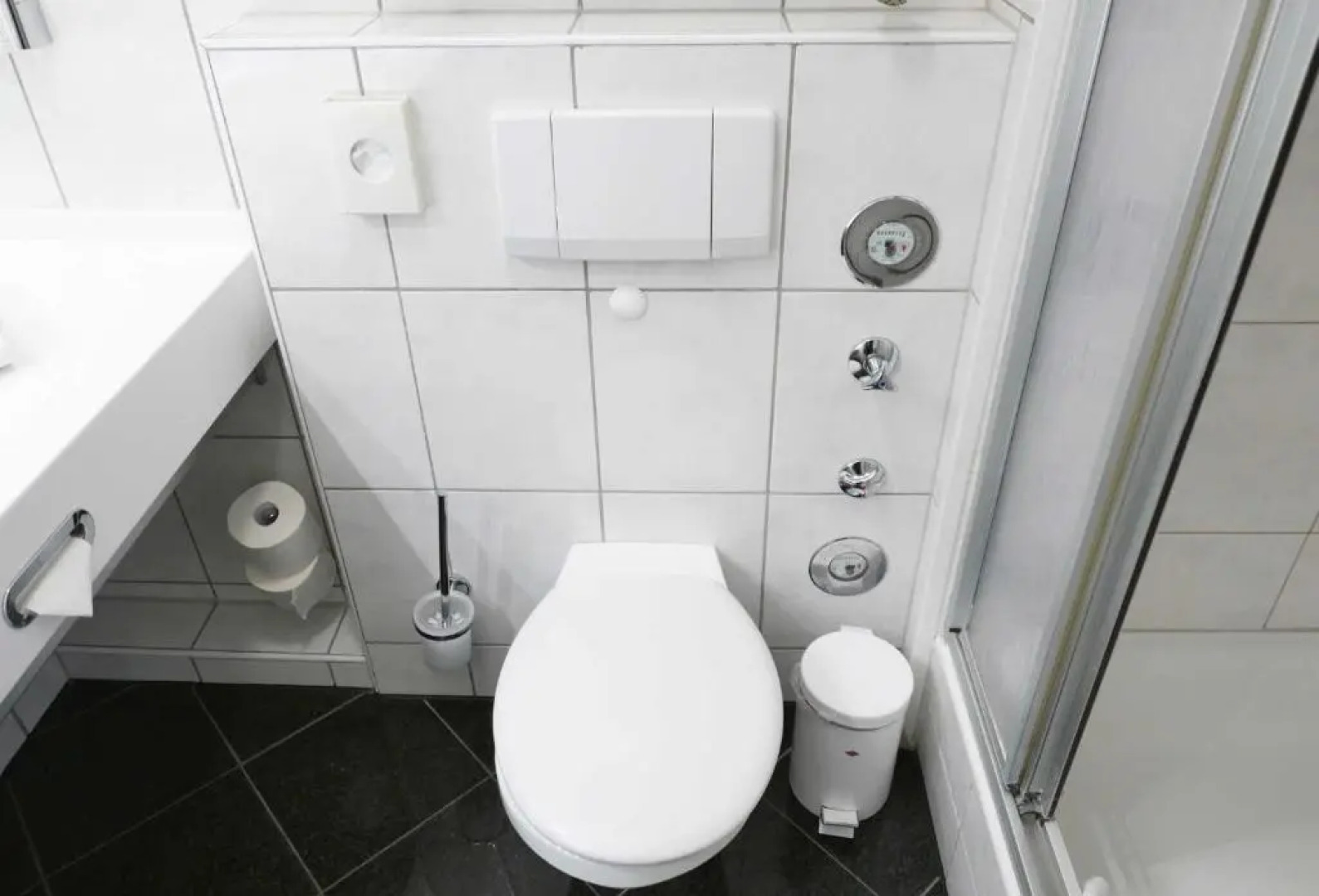 Strandburg Juist - Turmwohnung 105 (Ref. 50957)