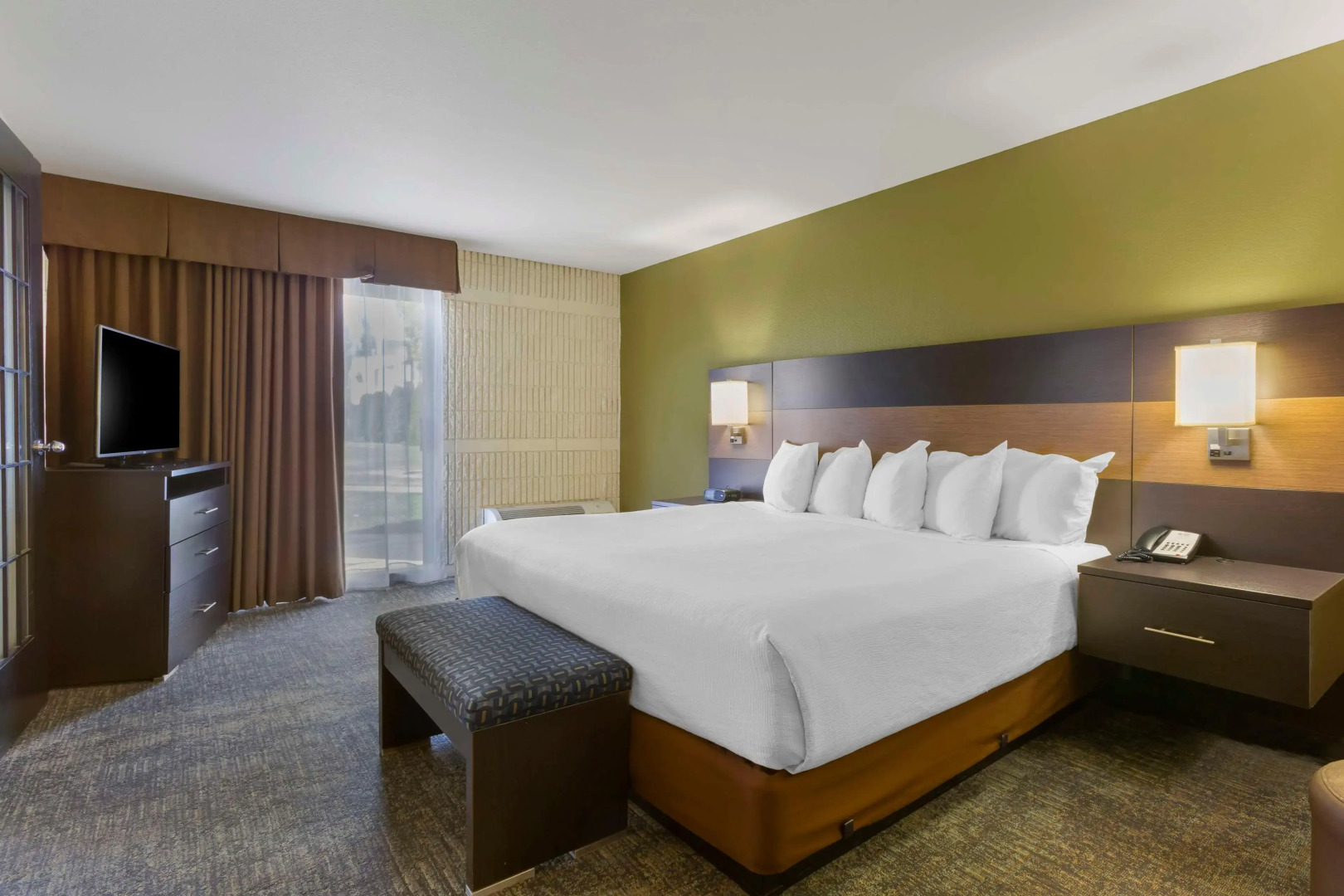 Best Western Plus University Inn