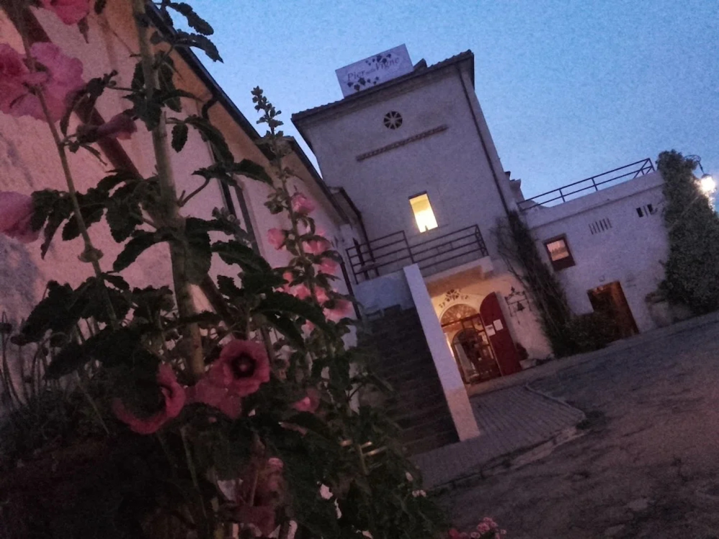 Pier delle Vigne B&B