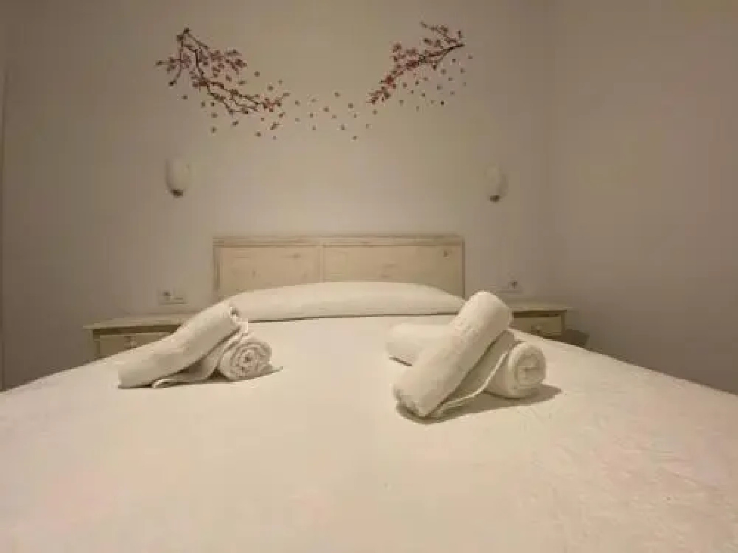 Alojamientos Villa Maria