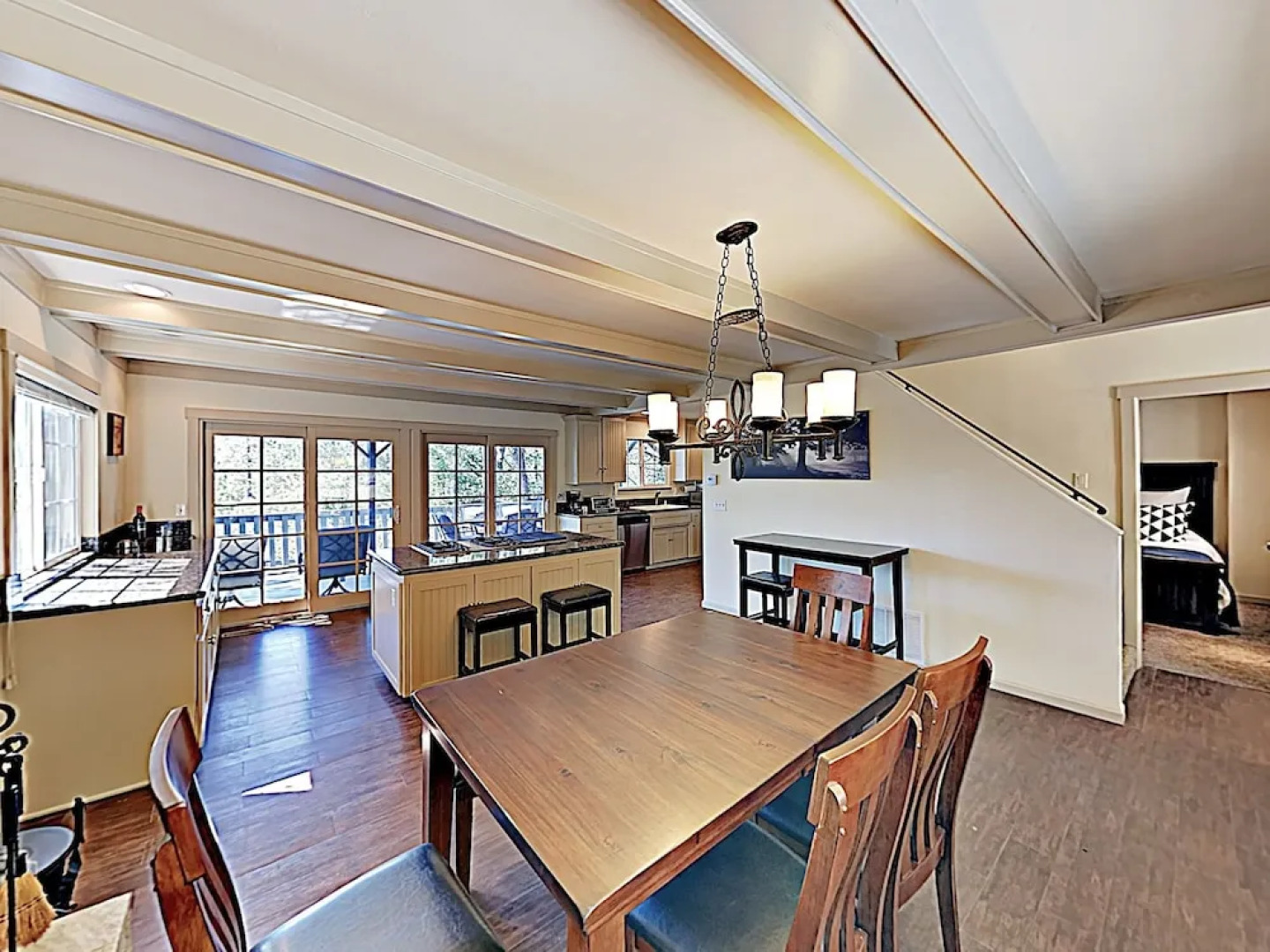 New Listing! Updated Lakeside Home Near Beach Club home