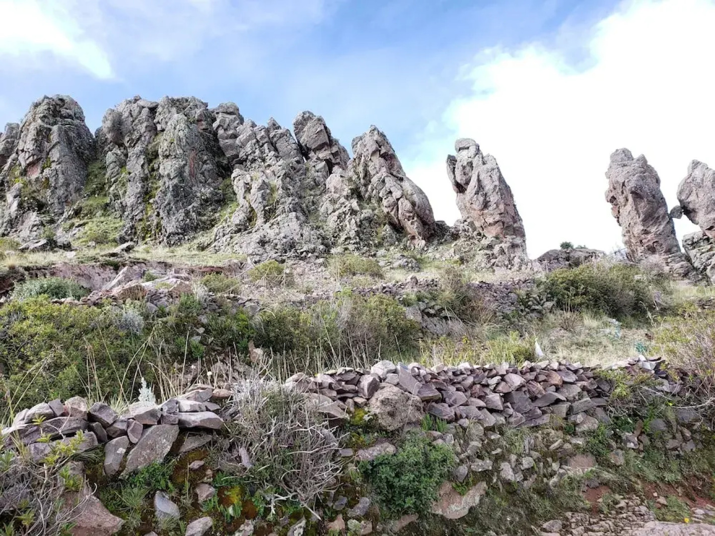 Jamuy Amantani Lodge de ALL TRIP