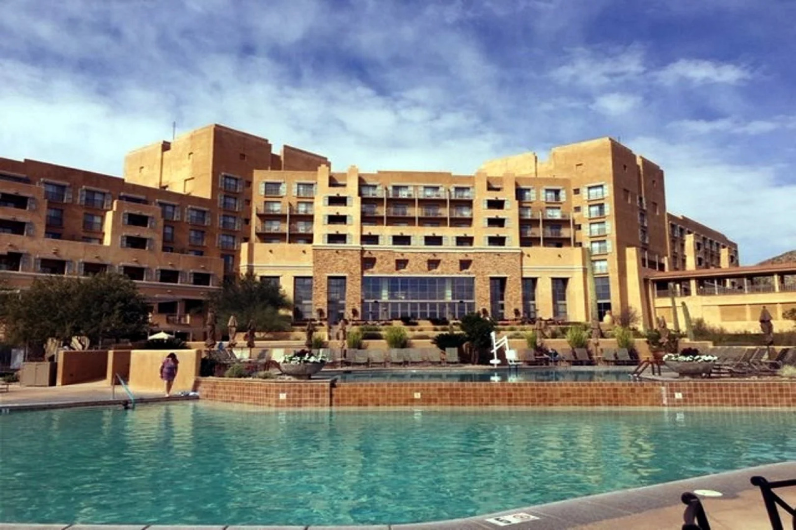 JW Marriott Starr Pass Resort and Spa