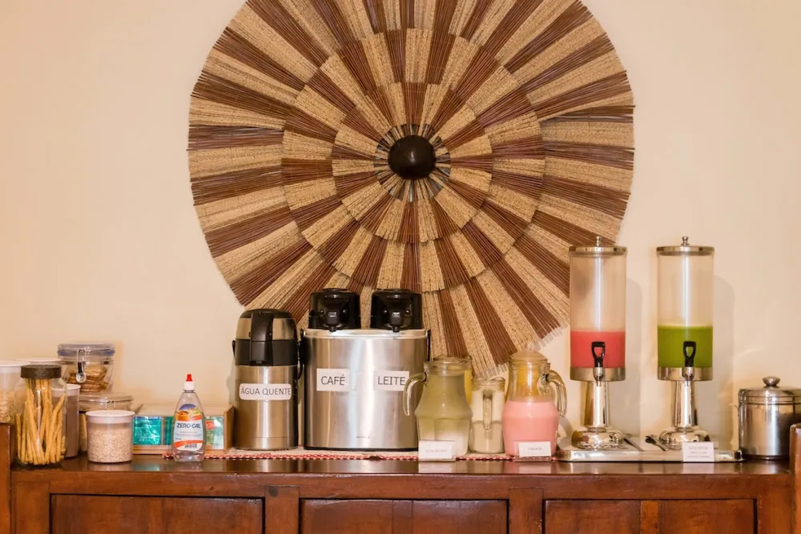 Costa Dourada Pousada