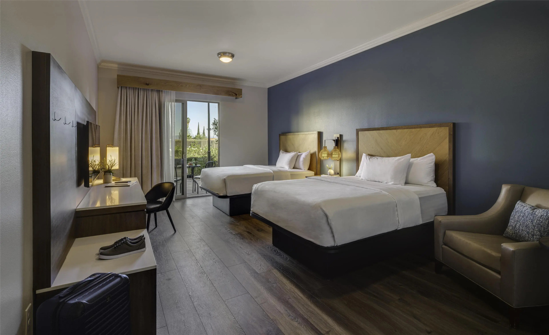 Ayres Hotel Chino Hills – Ontario