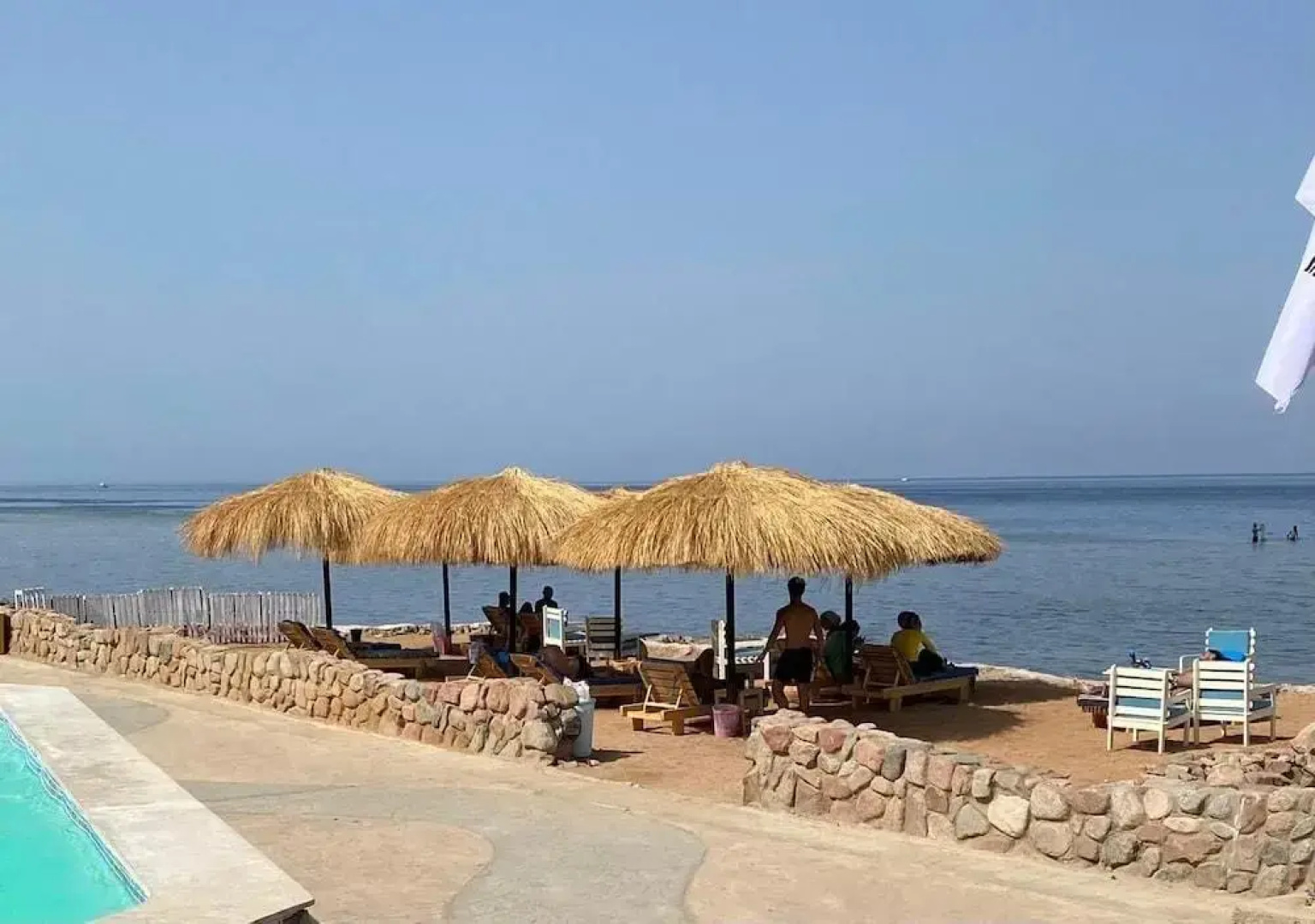 Dyarna Dahab Hotel
